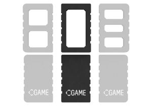 Game Area LAB Sistema Crank 7070